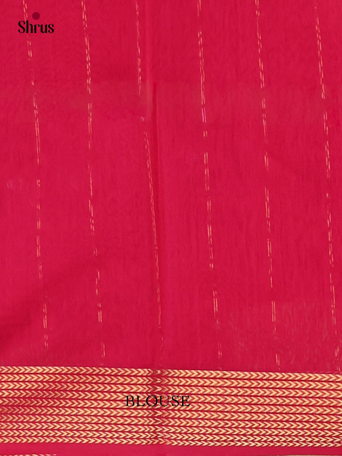 Maheshwari silkcotton Saree - EJ03191