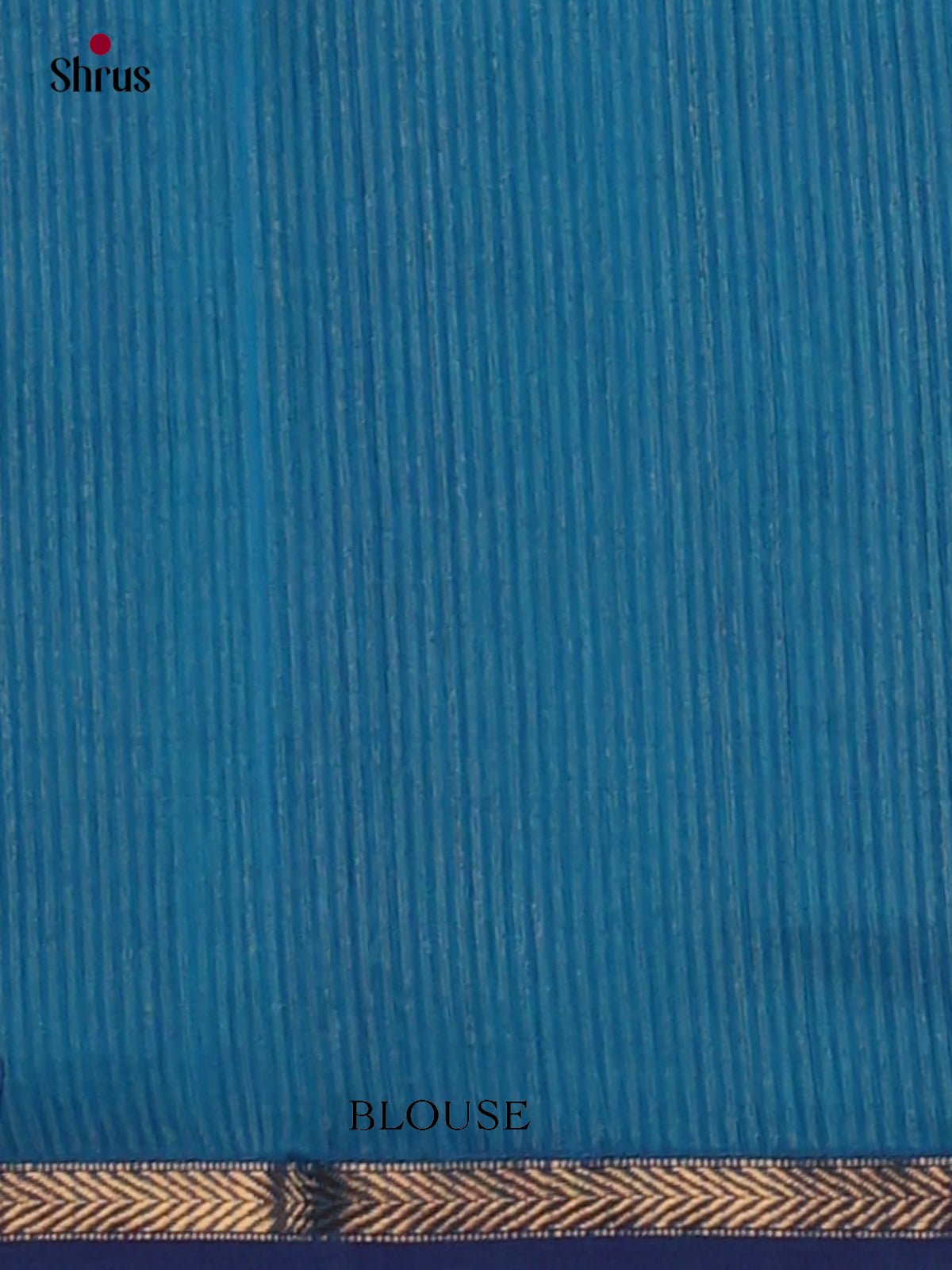 Maheshwari silkcotton Saree - EJ03195