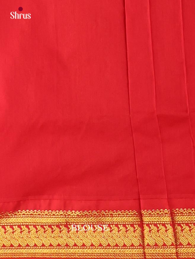 Kalyani Cotton Saree - EJ04097