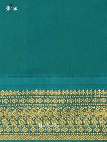 Kalyani Cotton Saree - EJ04102