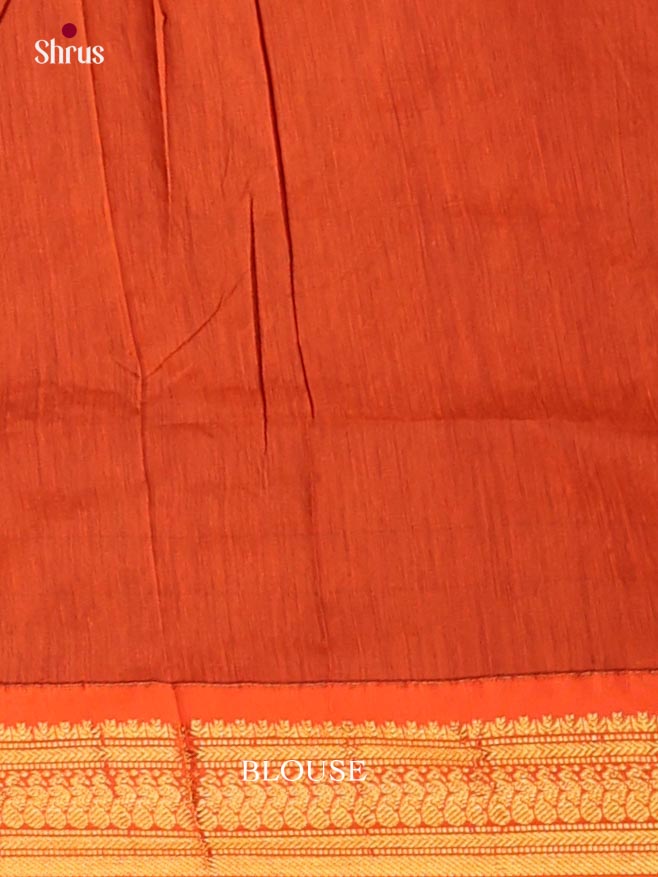 Kalyani Cotton Saree - EJ04105