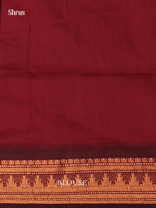 Kalyani Cotton Saree - EJ04108