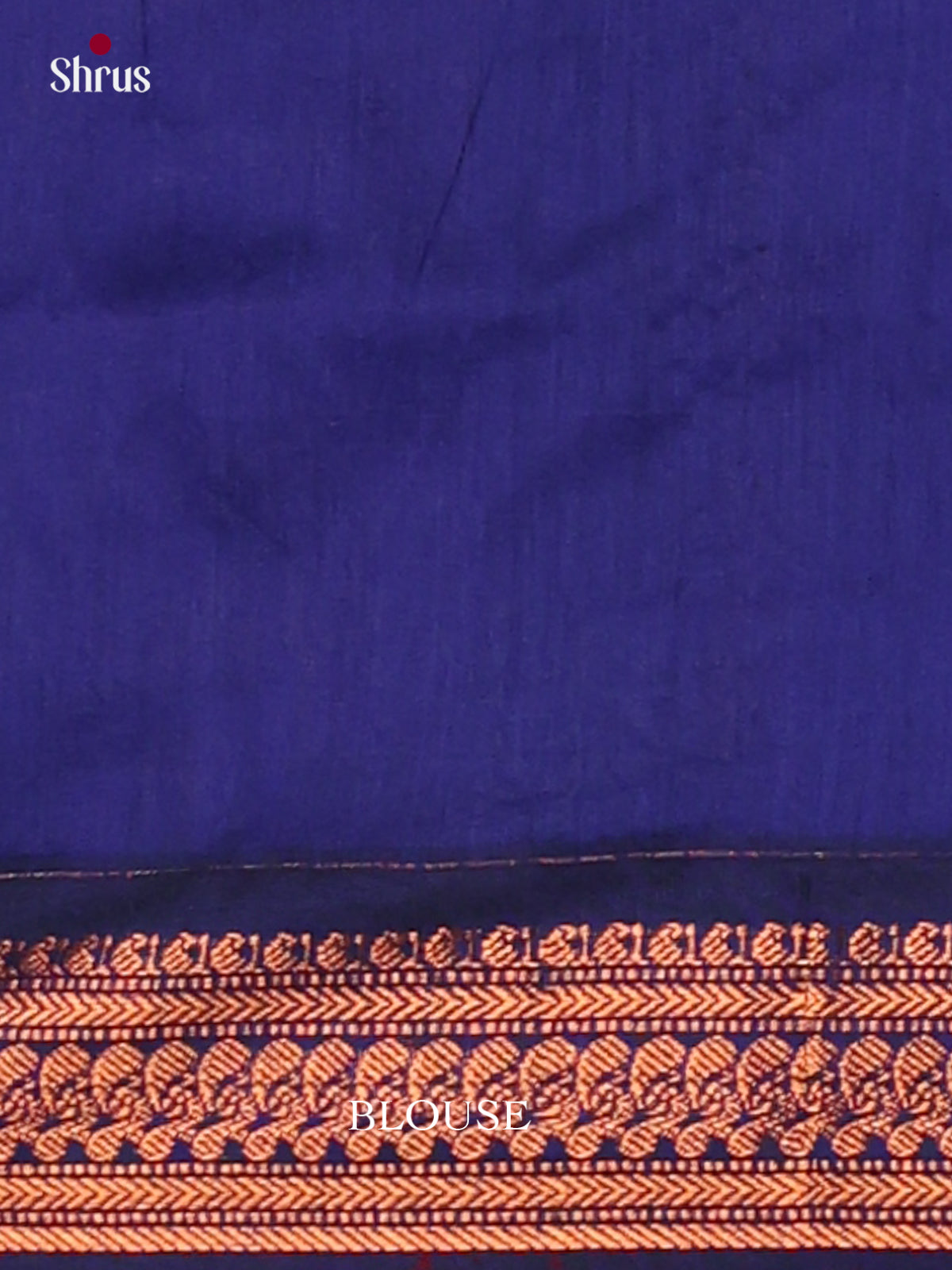 Kalyani Cotton Saree - EJ04109