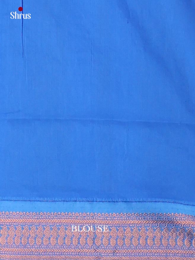 Kalyani Cotton Saree - EJ04110