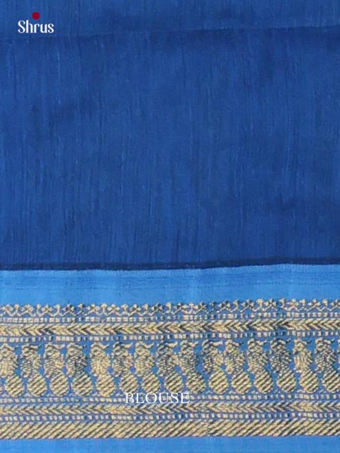 Kalyani Cotton Saree - EJ04118