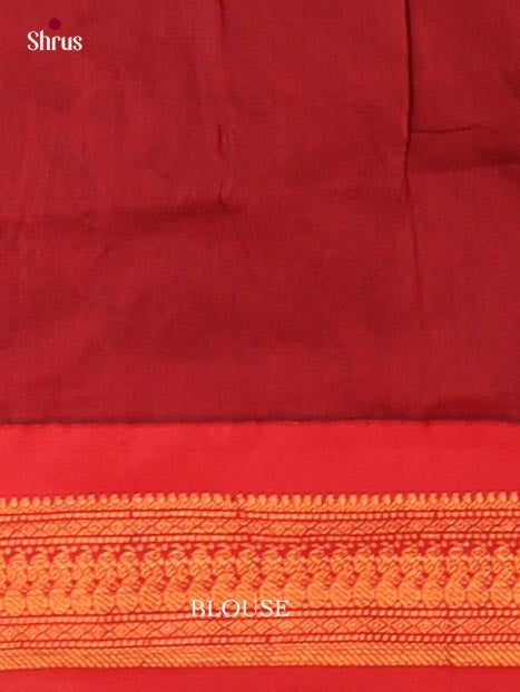 Kalyani Cotton Saree - EJ04120