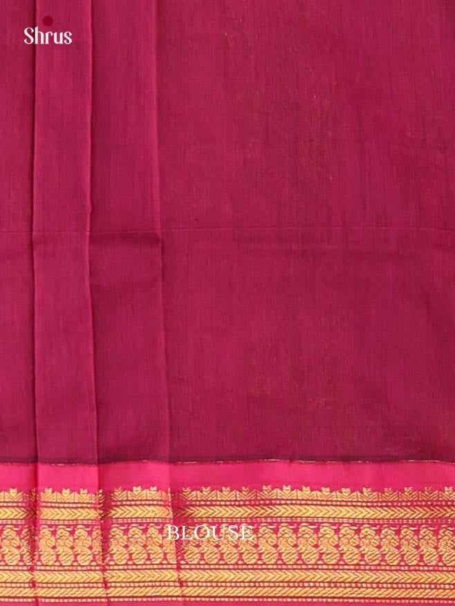Kalyani Cotton Saree - EJ04121