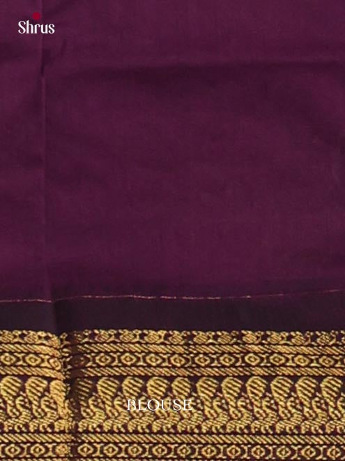 Kalyani Cotton Saree - EJ04126