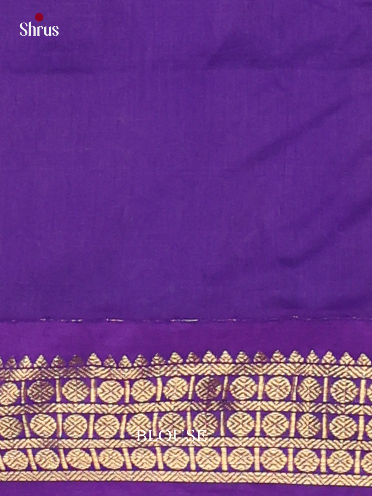 Kalyani Cotton Saree - EJ04135