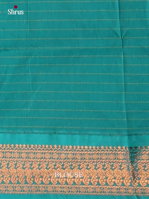 Kalyani Cotton Saree - EJ04143