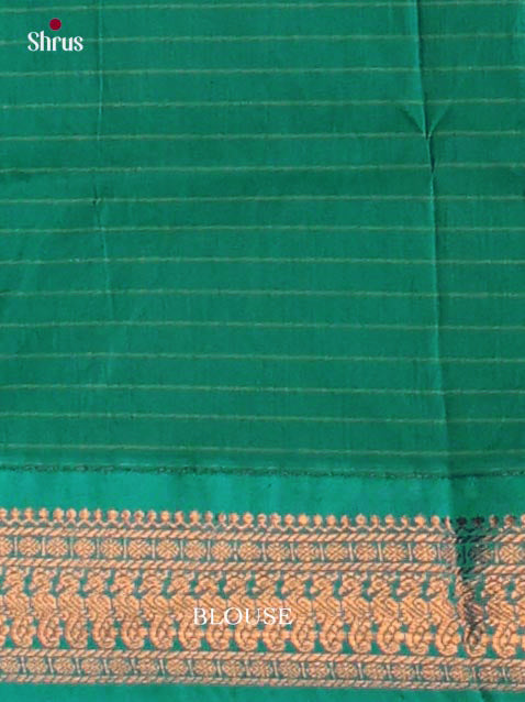 Kalyani Cotton Saree - EJ04143