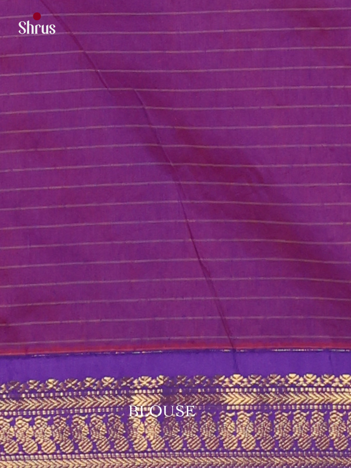 Kalyani Cotton Saree - EJ04154