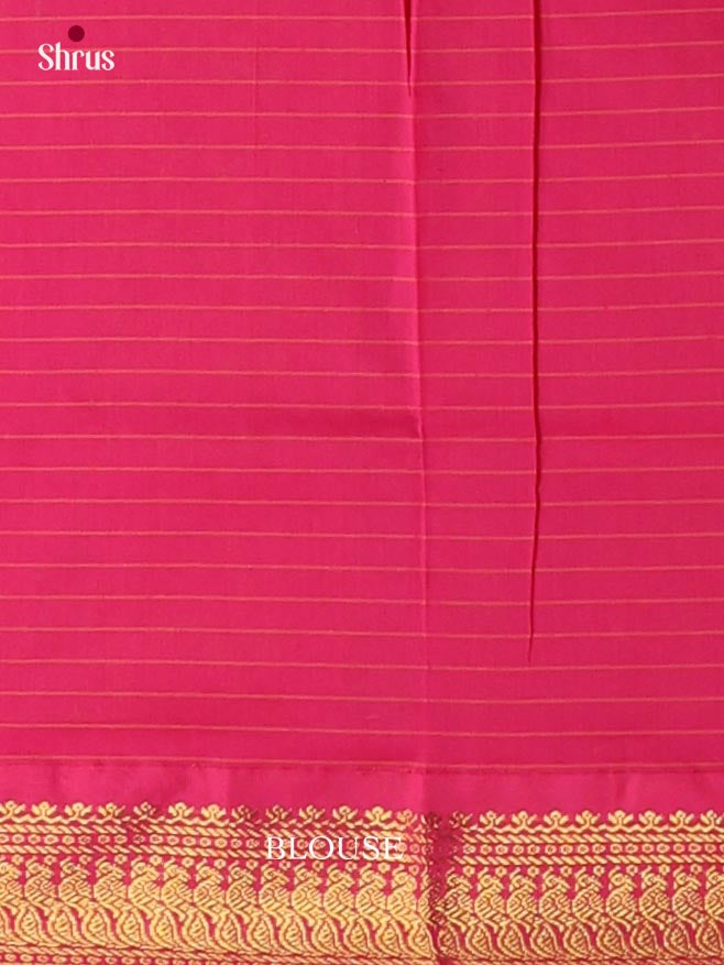 Kalyani Cotton Saree - EJ04172