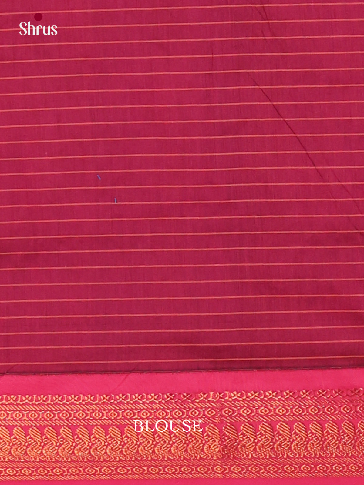 Kalyani Cotton Saree - EJ04181