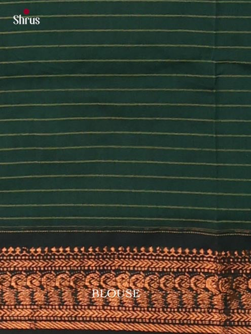 Kalyani Cotton Saree - EJ04184
