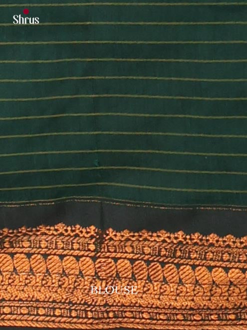 Kalyani Cotton Saree - EJ04185