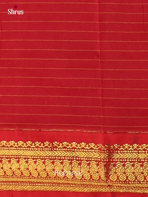 Kalyani Cotton Saree - EJ04186