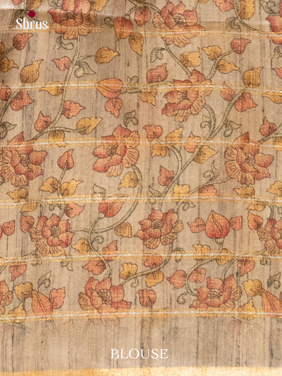 Semi matka Saree - EJ04285