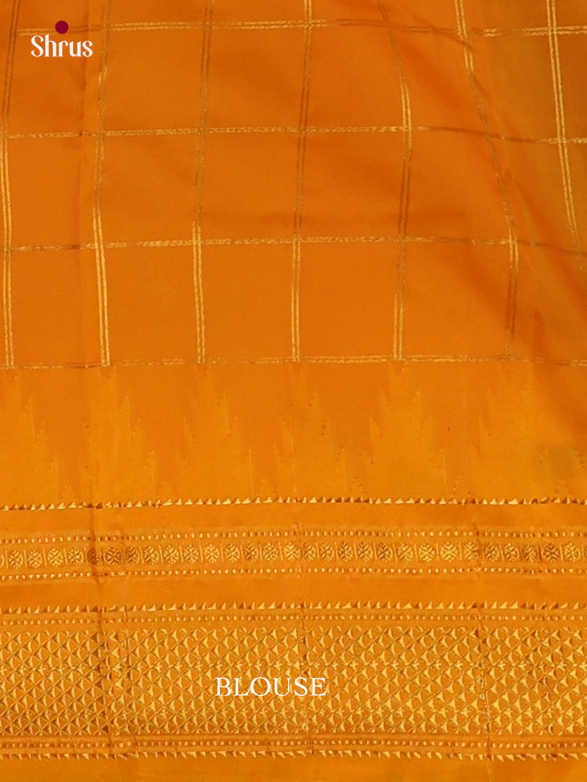 Semi Paithani Saree - EJ04328