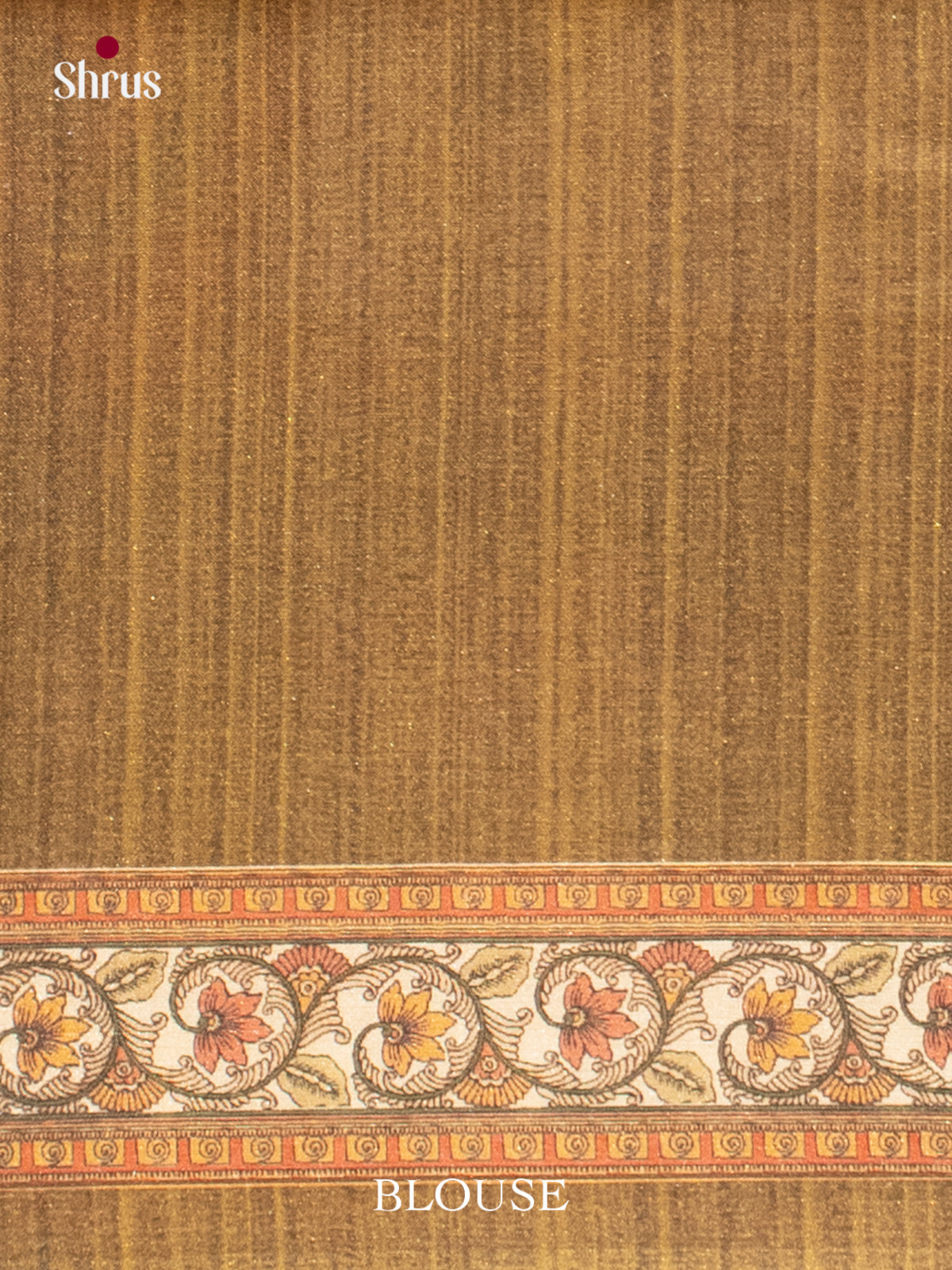 Chennur-Print Saree - EJ04415