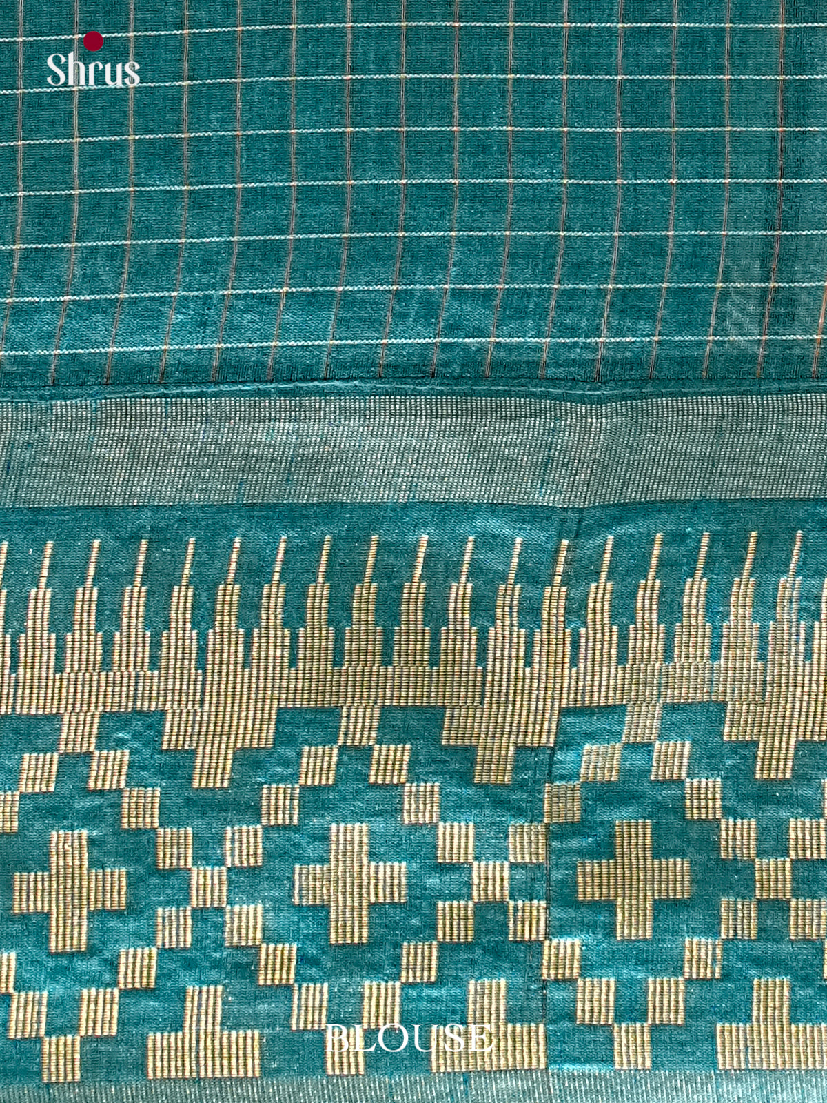 Semi Rawsilk Saree - EJ08112