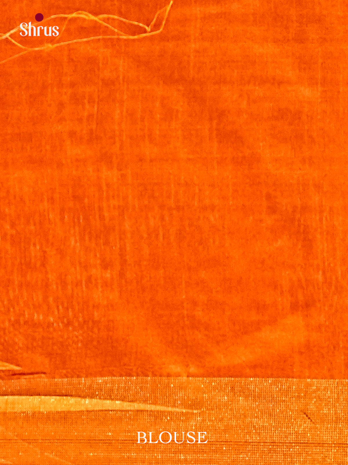Semi Rawsilk Saree - EJ08140