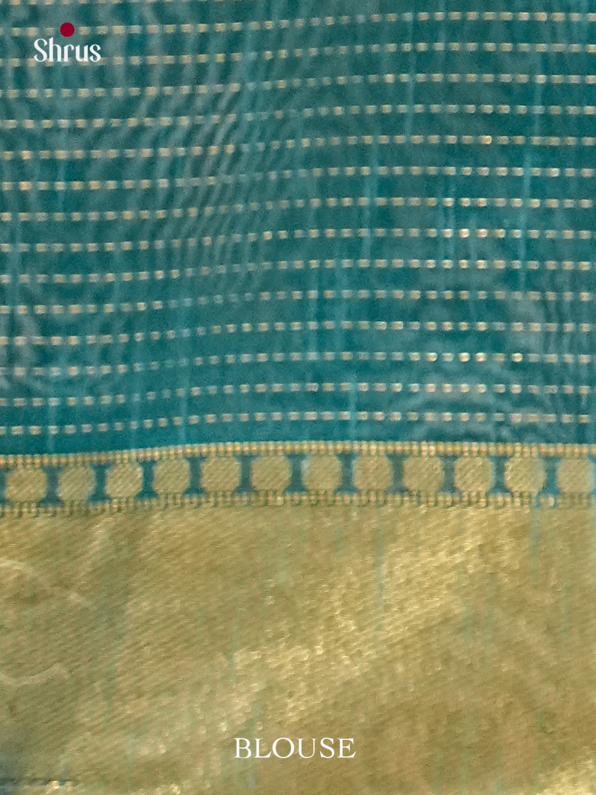 Semi Rawsilk Saree - EJ08212