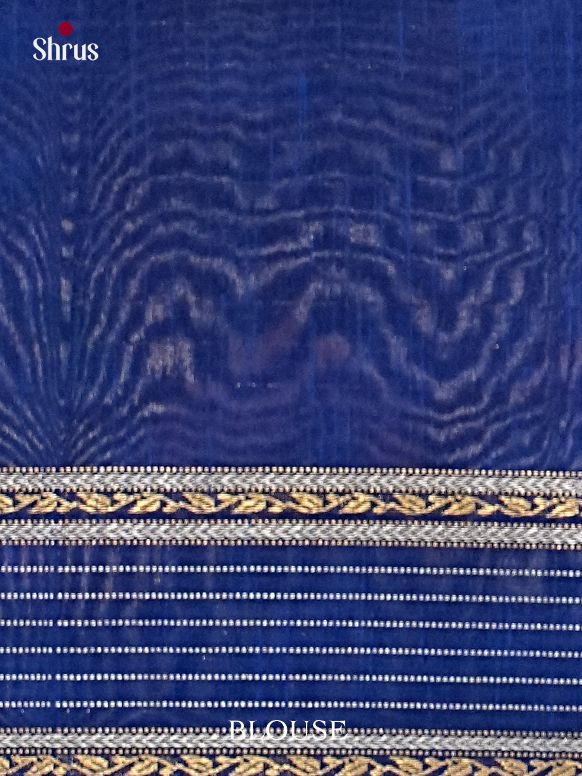 Semi Rawsilk Saree - EJ08240