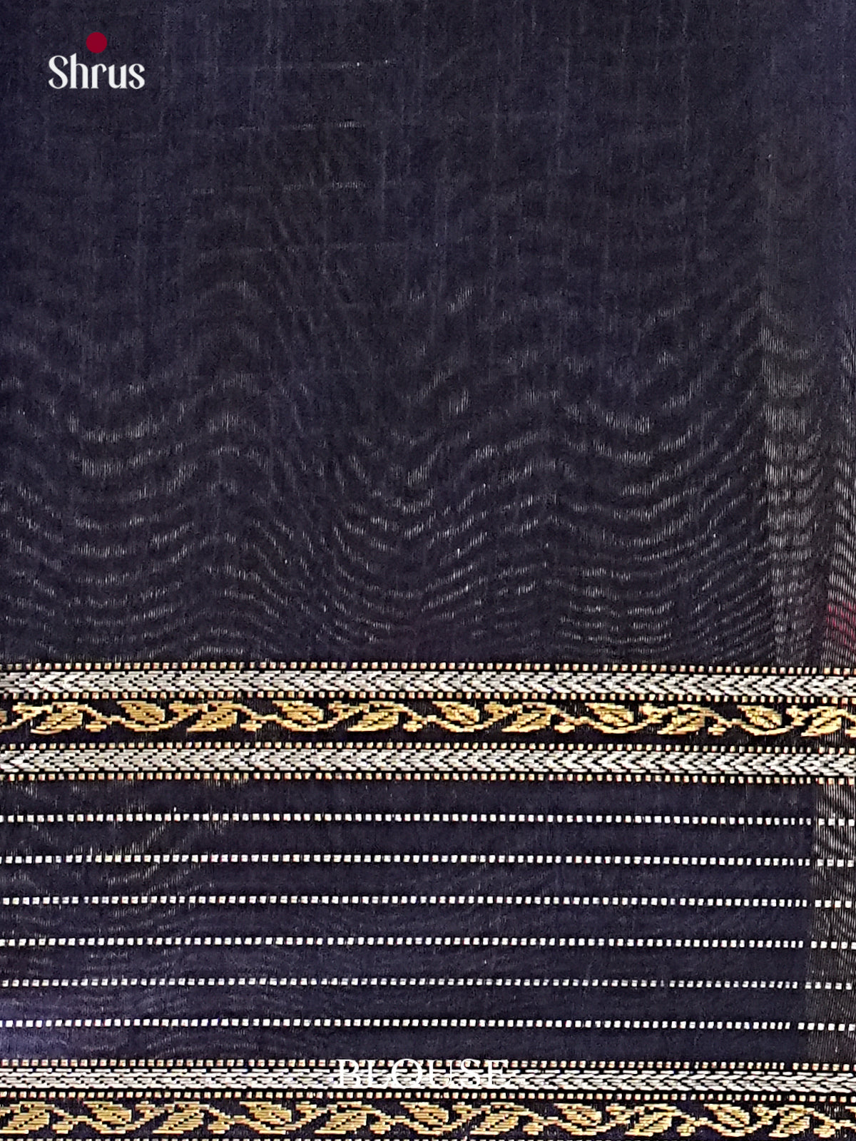Semi Rawsilk Saree - EJ08242