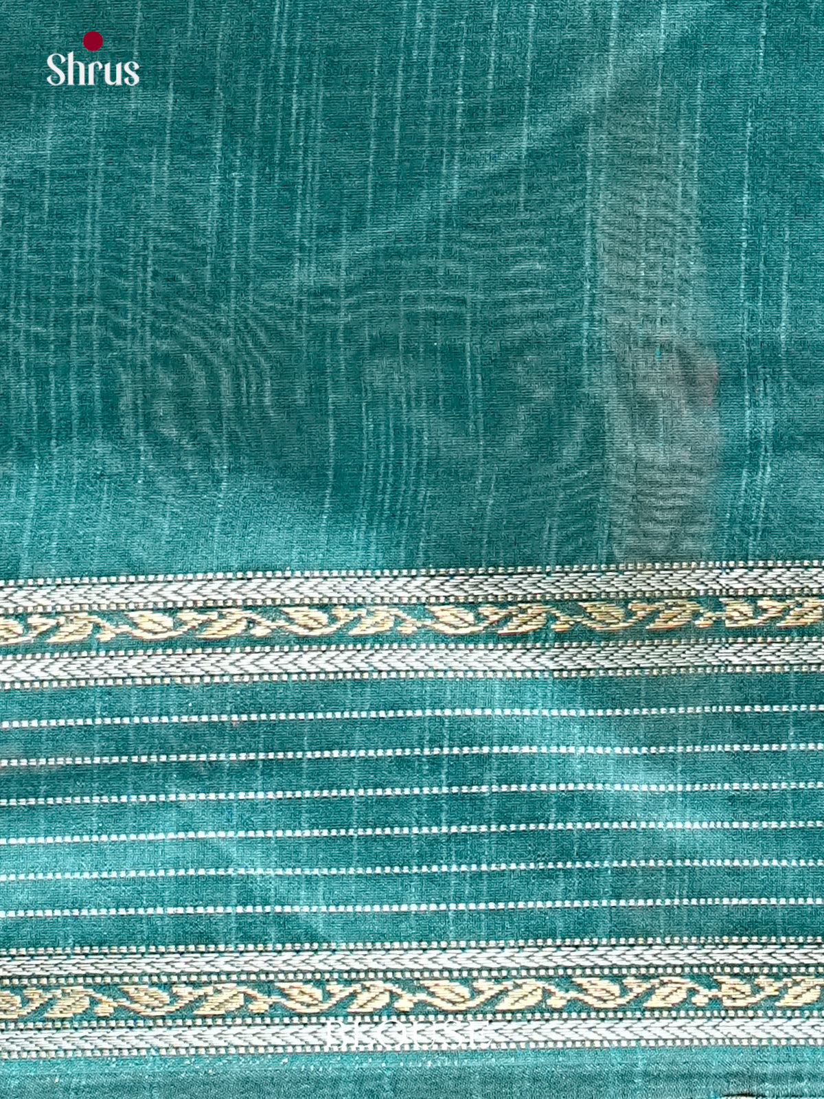 Semi Rawsilk Saree - EJ08246