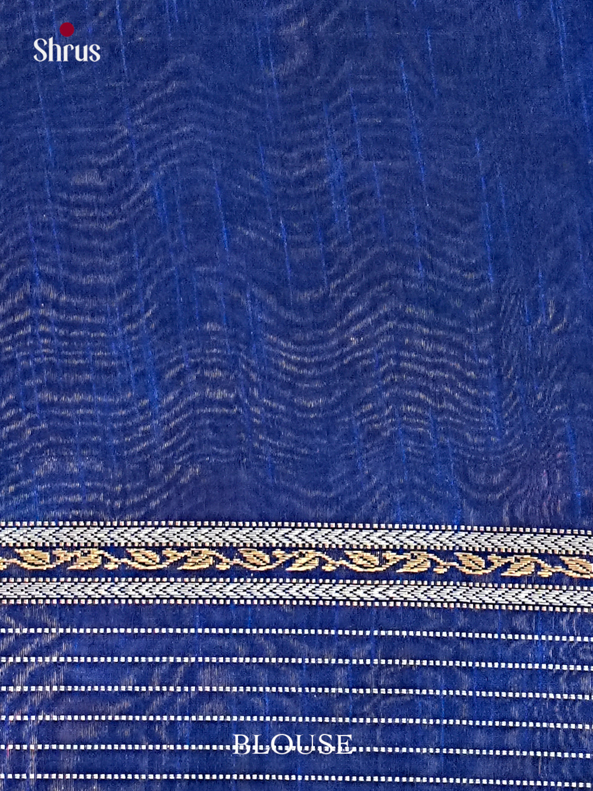 Semi Rawsilk Saree - EJ08250