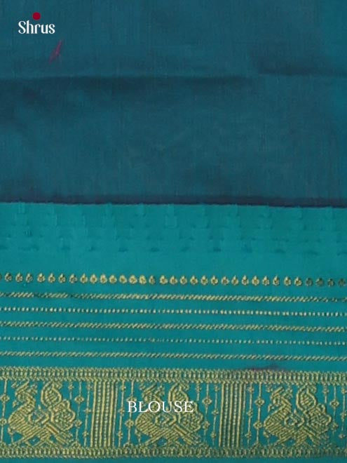 Kalyani Cotton Saree - EJ08356