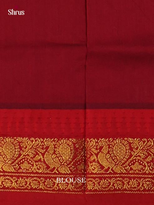 Kalyani Cotton Saree - EJ08360