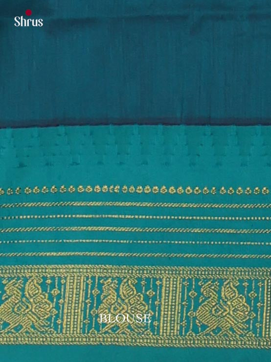 Kalyani Cotton Saree - EJ08363