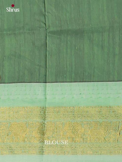 Kalyani Cotton Saree - EJ08365