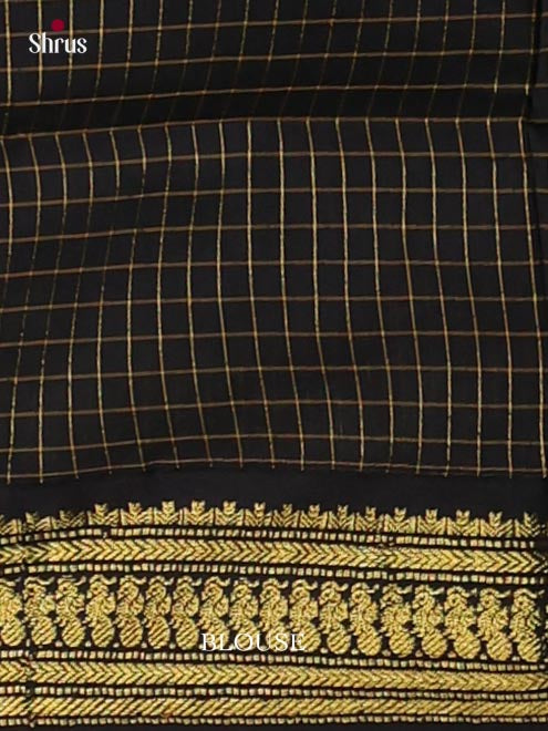 Kalyani Cotton Saree - EJ08372