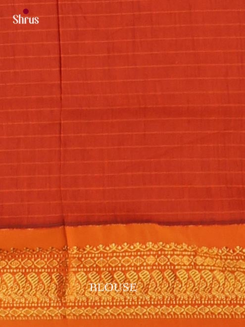 Kalyani Cotton Saree - EJ08374