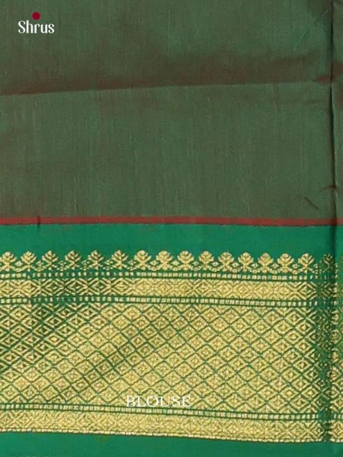 Kalyani Cotton Saree - EJ08385