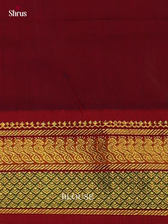 Kalyani Cotton Saree - EJ08396
