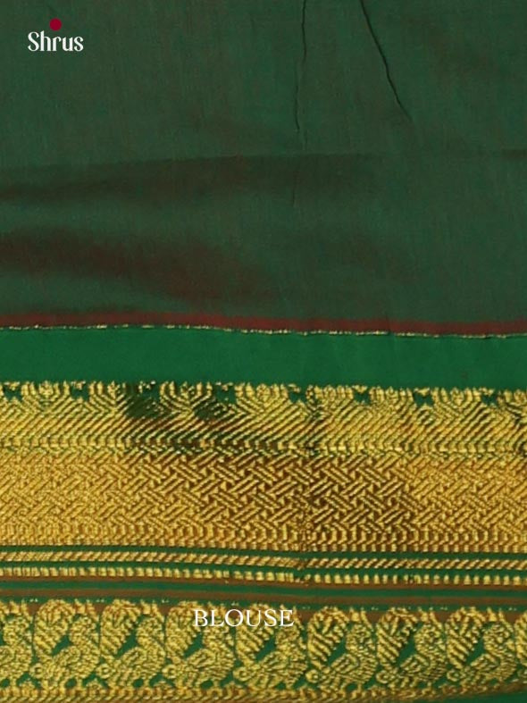 Kalyani Cotton Saree - EJ08397