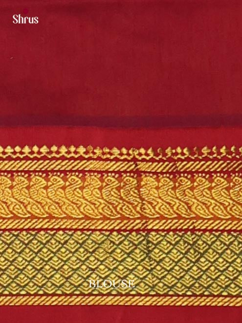 Kalyani Cotton Saree - EJ08399