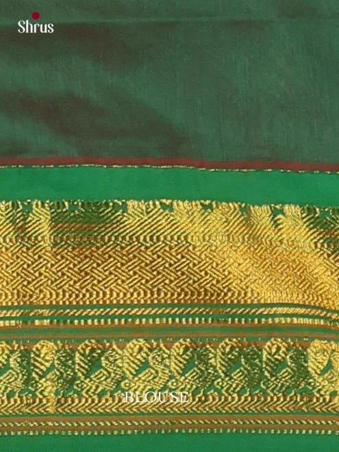 Kalyani Cotton Saree - EJ08400