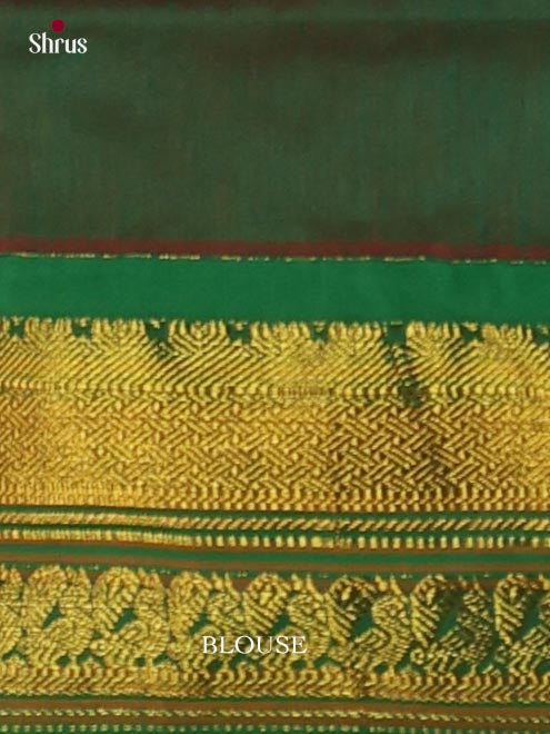Kalyani Cotton Saree - EJ08402