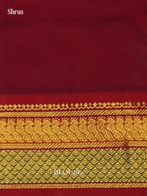Kalyani Cotton Saree - EJ08403