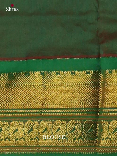 Kalyani Cotton Saree - EJ08404