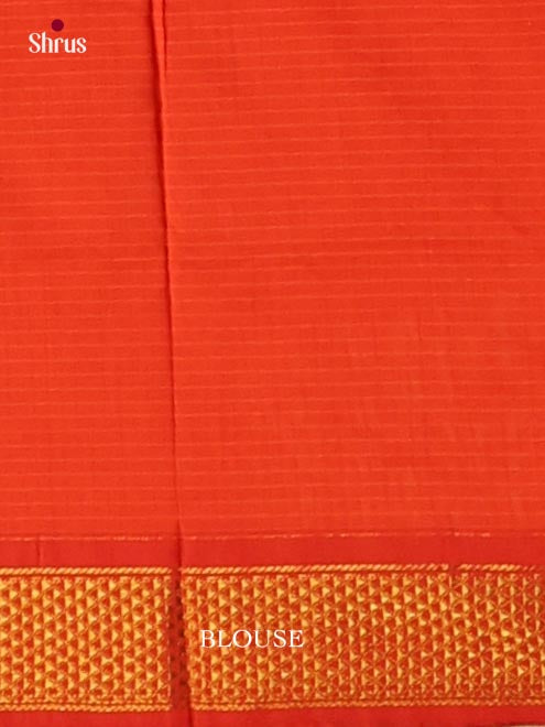 Kalyani Cotton Saree - EJ08410