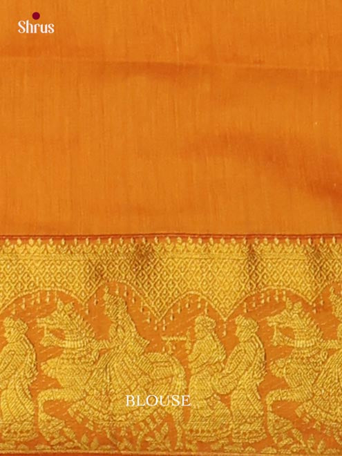 Kalyani Cotton Saree - EJ08412