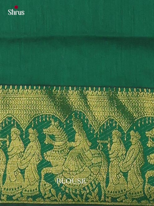 Kalyani Cotton Saree - EJ08413