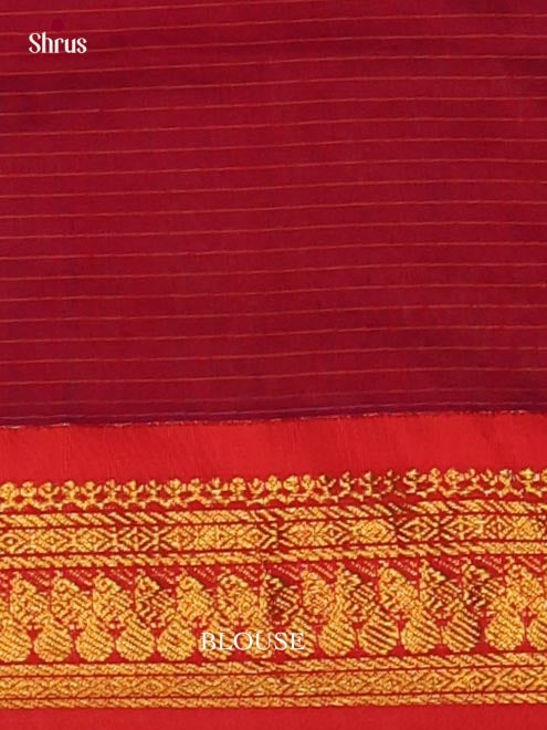 Kalyani Cotton Saree - EJ08427
