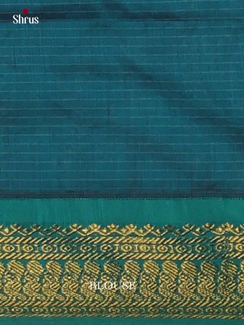 Kalyani Cotton Saree - EJ08429